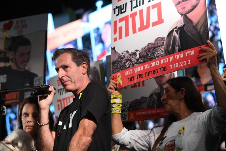 רובי חן (צילום: ליאור רוטשטיין)