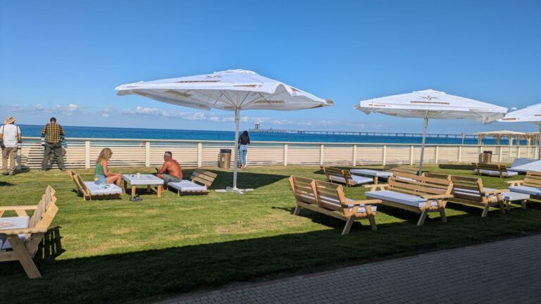 הקיוסק (צילום: ניצן צבי כהן)