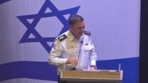 ראש ארגון עובדי מערך הכבאות בישראל, להב קובי דדון (צילום: ארגון הכבאים)