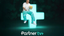 פטרנר TV+ (צילום: יח"צ)