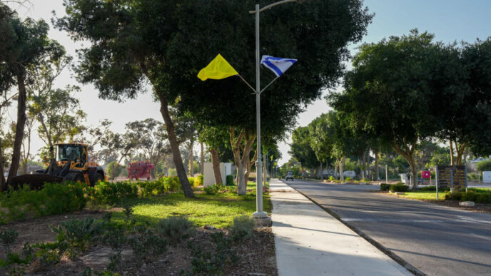 צה"ל: חיסלנו ראש חוליית נוח'בה שפשט לכיסופים ב-7 באוקטובר