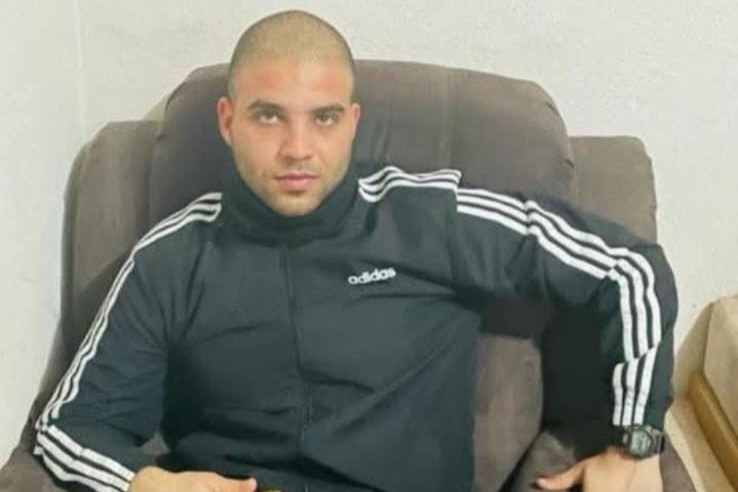 מנאר עקלה (צילום: רשתות חברתיות, לפי סעיף 27א לחוק זכויות היוצרים)