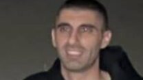 עלאא ג'מאל סעדי (צילום: רשתות חברתיות, לפי סעיף 27א לחוק זכויות היוצרים)