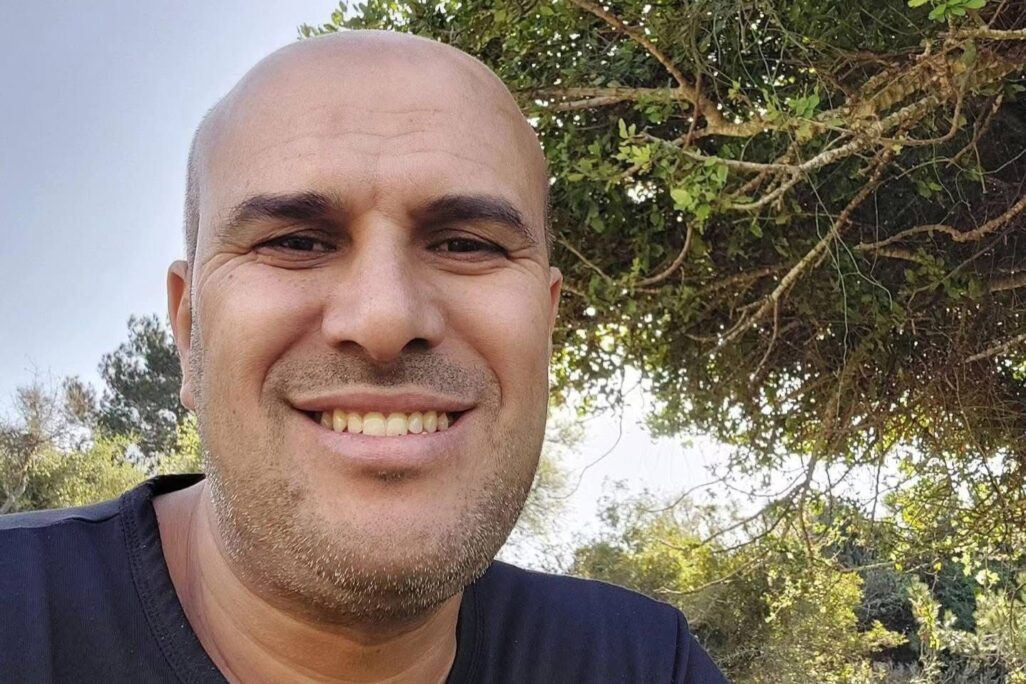 ג'מאל ח'אלידי, שנרצח באיבטין (צילום: מרשתות חברתיות, שימוש לפי סעיף 27 א לחוק זכויות יוצרים) ג'מאל ח'אלידי, שנרצח באיבטין (צילום: מרשתות חברתיות, שימוש לפי סעיף 27א לחוק זכויות יוצרים)