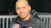 ויסאם פאחורי (צילום: מרשתות חברתיות, שימוש לפי סעיף 27א לחוק זכויות יוצרים)