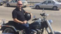 ויטל מישייב (צילום: מתוך רשתות חברתיות, שימוש לפי סעיף 27א לחוק זכויות יוצרים)