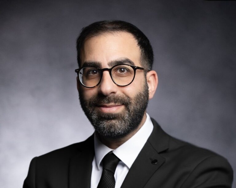 עו"ד אבינועם אליהו. "השילוב של העסקה 'בשחור' והתעלמות מהוראות צו הרחבה יוצר מעין פצצת זמן פיננסית" (צילום: מקימדיה)