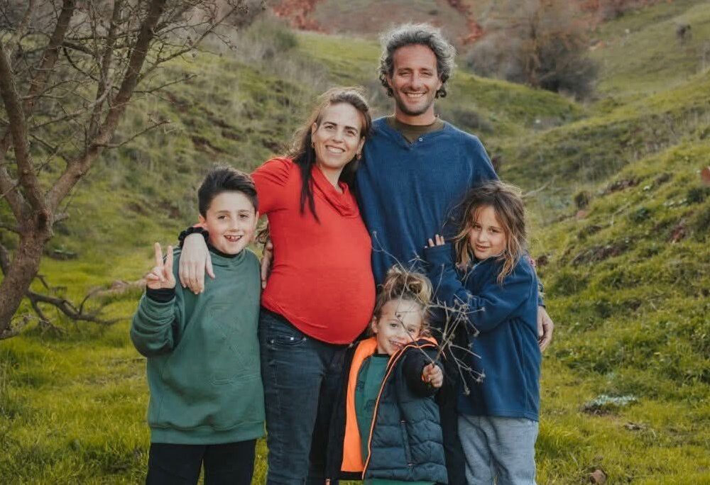 שגיא מור (צילום: פייסבוק)