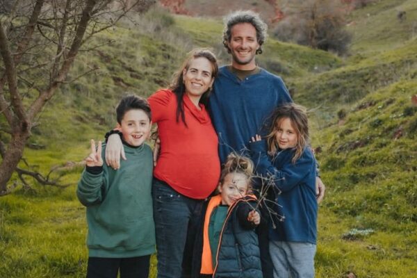 שגיא מור (צילום: פייסבוק)