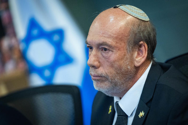 מבקר המדינה מתניהו אנגלמן (צילום: יונתן זינדל/פלאש90) מבקר המדינה מתניהו אנגלמן (צילום: יונתן זינדל/פלאש90)