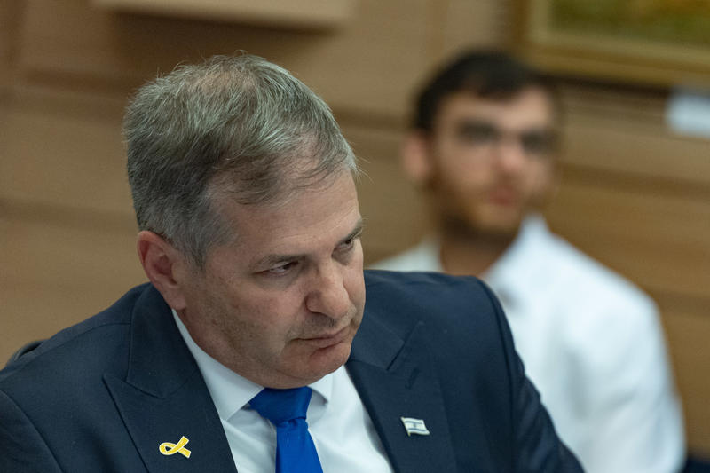 שר החינוך יואב קיש (צילום: יונתן זינדל/פלאש90) שר החינוך יואב קיש (צילום: יונתן זינדל/פלאש90)
