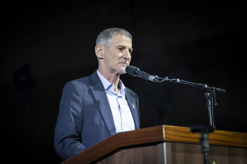 יאיר גולן (צילום: אריק מרמור/פלאש90)