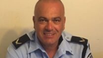 מרדכי (מוטי) ארדעי (צילום: יעקב גמליאל פרץ/ויקיפדיה)