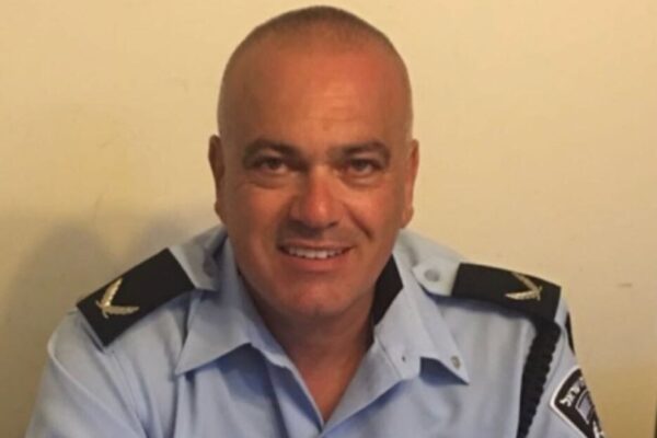 מרדכי (מוטי) ארדעי (צילום: יעקב גמליאל פרץ/ויקיפדיה)