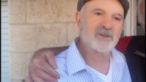 אהרון כהן (צילום: אלבום פרטי)