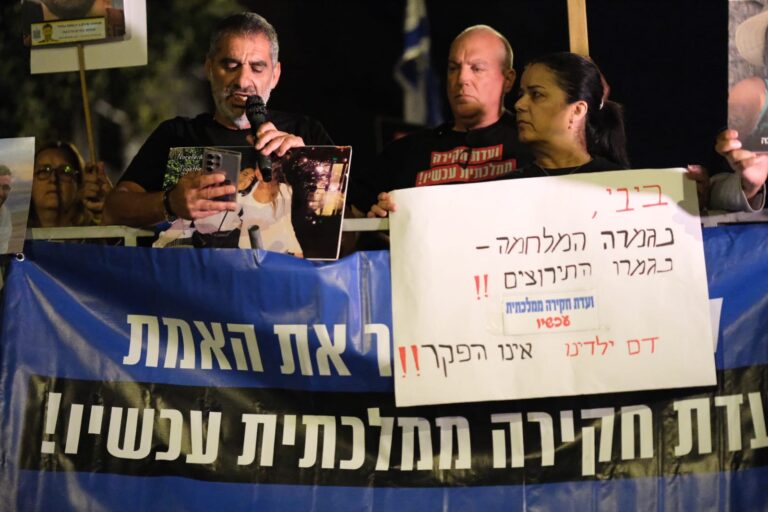 מנשה מנצורי (צילום: דוד טברסקי)