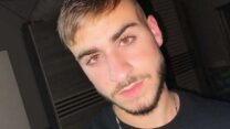 באסל אשרף פרעוני (צילום: אלבום פרטי)