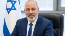 ירמיהו גור, שמונה לממלא מקום מנכ״ל משרד העבודה (צילום: משרד העבודה)