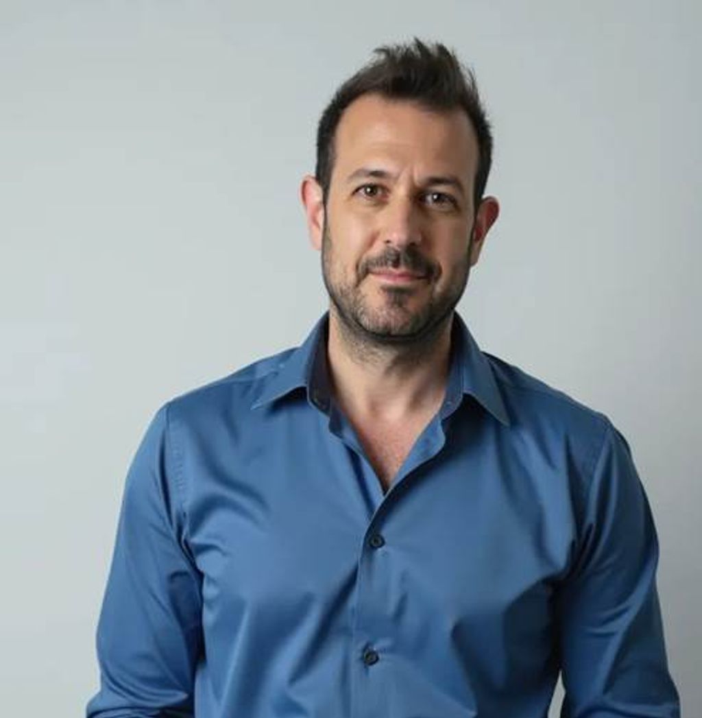 אייל עובדיה מאתר רק תבקש (קרדיט: אתר רק תבקש) אייל עובדיה מאתר רק תבקש (קרדיט: אתר רק תבקש)