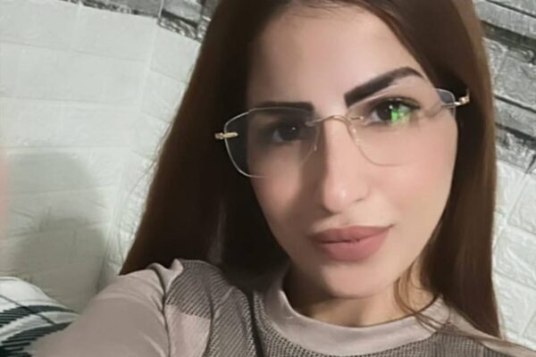 תהליל עאמר (צילום: אלבום פרטי)