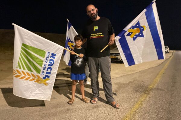 אייל ויער (צילום: יהל פרג')