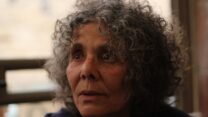 המשוררת חדוה הרכבי (צילום: ויקימדיה, Itay Akirav - איתי עקירב)