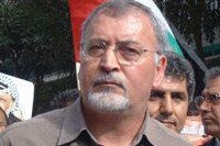 עיסאם מחול (צילום: אלבום פרטי)
