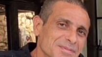 מחמוד עכאוי, בן 43, נרצח   בטמרה שבגליל התחתון (צילום: רשתות לפי סעיף 27א')