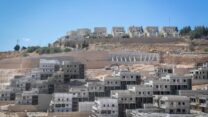 בנייה באלקנה, אוגוסט 2019 (אילוסטרציה: בן דורי/פלאש90)
