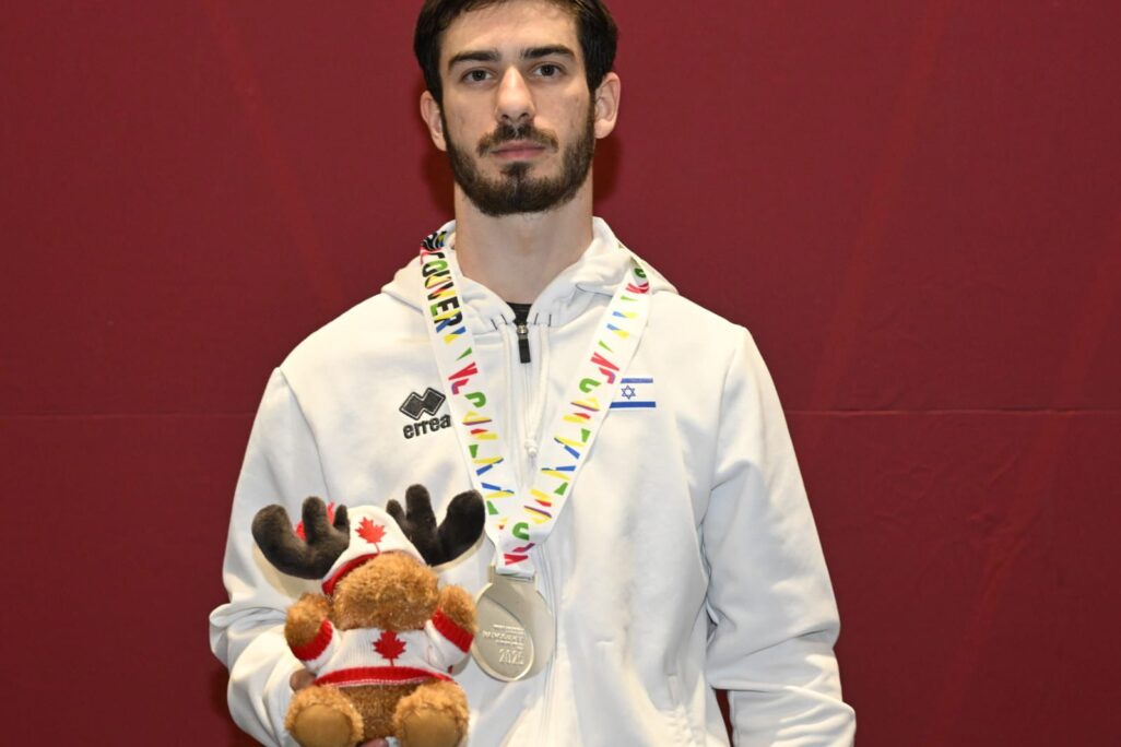 דב וילנסקי (צילום: Team Bizzi) דב וילנסקי (צילום: Team Bizzi)