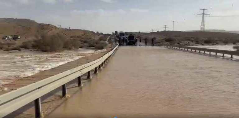 נחל צין (צילום: שימוש לפי סעיף 27א' לחוק זכויות היוצרים)