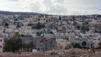 העיר סח'נין (צילום אילוסטרציה: יניב שרון)