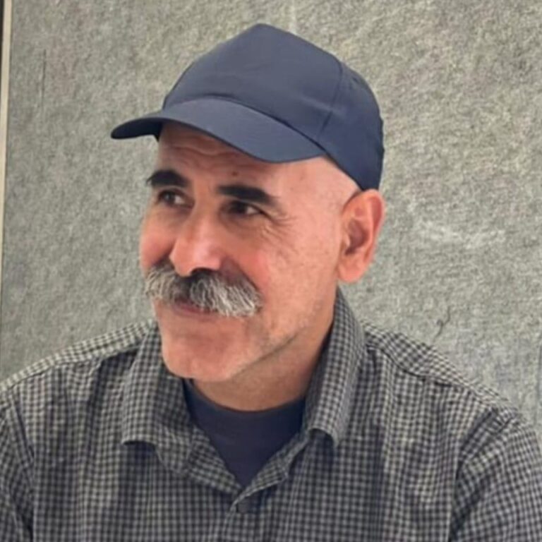 יהודה חטיב. "בן אדם מצד אחד רוצה לממש את עצמו כיחיד, ומצד שני לשמור על השייכות" (צילום: אלבום פרטי)