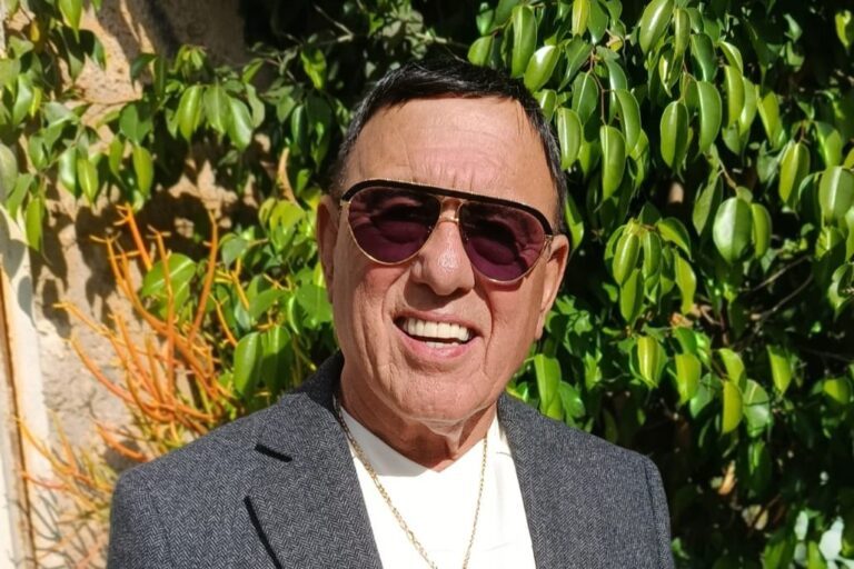 חיים כהן (צילום: אלבום פרטי)