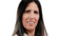 מיכל נקאש, קב"סית בגני תקווה (צילום: בר שחר)