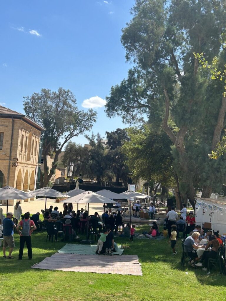 מוזיאור (צילום: תמר יפה אלמוג)