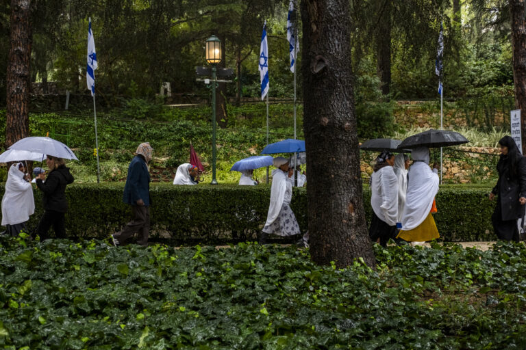 (צילום: גדעון אגז'ה)