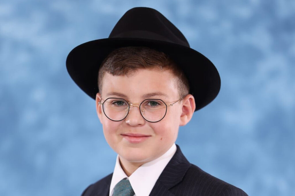 יוסף אייזנטל (צילום: אלבום פרטי)