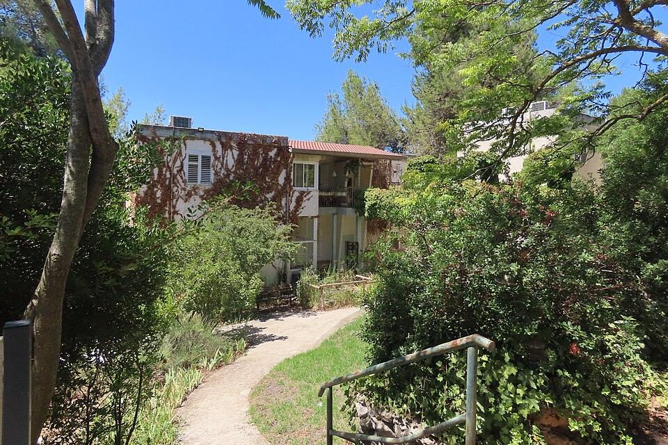 קיבוץ ברעם (צילום ארכיון: יעקב / ויקימדיה קומונס) קיבוץ ברעם (צילום ארכיון: יעקב / ויקימדיה קומונס)