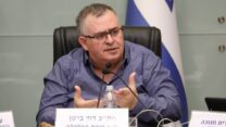 יו"ר ועדת הכלכלה של הכנסת, ח"כ דוד ביטן (צילום: דוברות הכנסת, דני שם טוב)