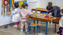 גן ילדים (צילום אילוסטרציה: יוסי אלוני/פלאש90)