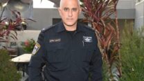 רנ"ג איתמר אלוס (צילום: משטרת ישראל)