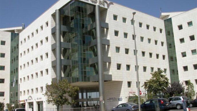 הלמ"ס: שיעור האבטלה ירד ביוני ב-0.1% ל-2.8%