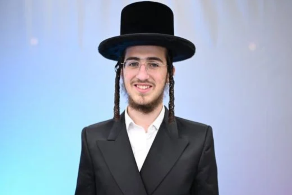 משה לודמיר (צילום: השימוש נעשה בהתאם להוראות סעיף 27א' לחוק זכויות יוצרים)