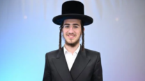 משה לודמיר (צילום: השימוש נעשה בהתאם להוראות סעיף 27א' לחוק זכויות יוצרים)