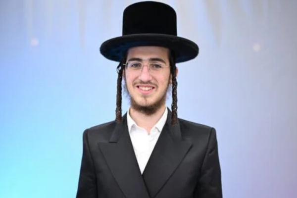 משה לודמיר (צילום: השימוש נעשה בהתאם להוראות סעיף 27א' לחוק זכויות יוצרים)