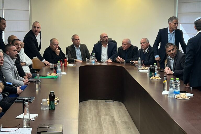 דיון חירום ברפורמה במשק החלב. "רפורמת החלב שמקודמת היום היא לא רפורמה של שוק חופשי" (צילום: אור גואטה)