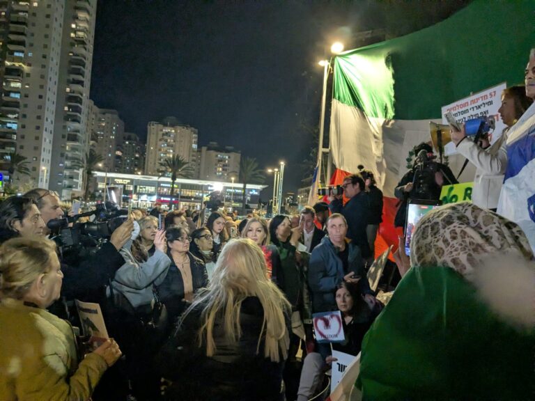 (צילום: קרן שמש)