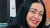 ופאא בדראן, נרצחה ביישוב בענה שבגליל (צילום: רשתות חברתיות לפי סעיף 27א')