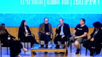 כנס פעילי ימין 'עזה היום שאחרי' בכנסת (צילום מסך)
